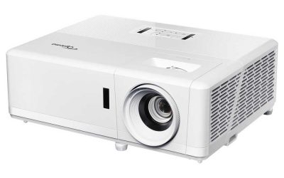 Optoma UHZ 45 vs UHZ50: qual projetor escolher?  (2023)