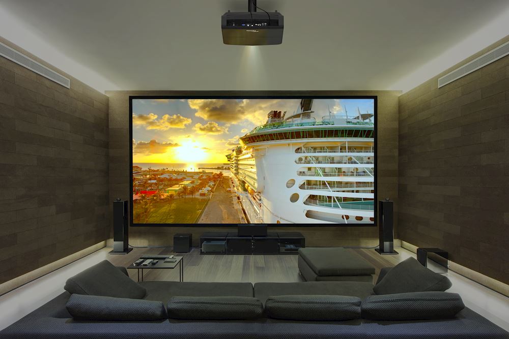 UHZ65 best video projector UHZ65 best video projector