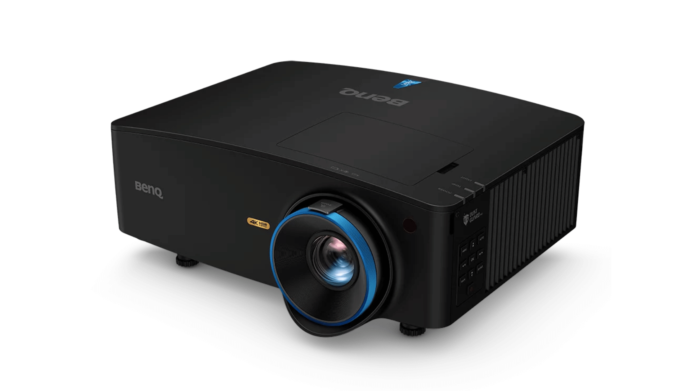 Análise BenQ LK936ST: Melhor projetor DLP?