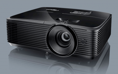 Análise do Optoma HD146X: Melhor projetor 1080p de 2023