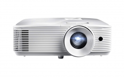 Avaliação do Optoma H184X: Melhor projetor externo e interno de 2023