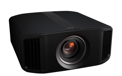 Revisão do JVC NZ7: Existe um projetor melhor que este?