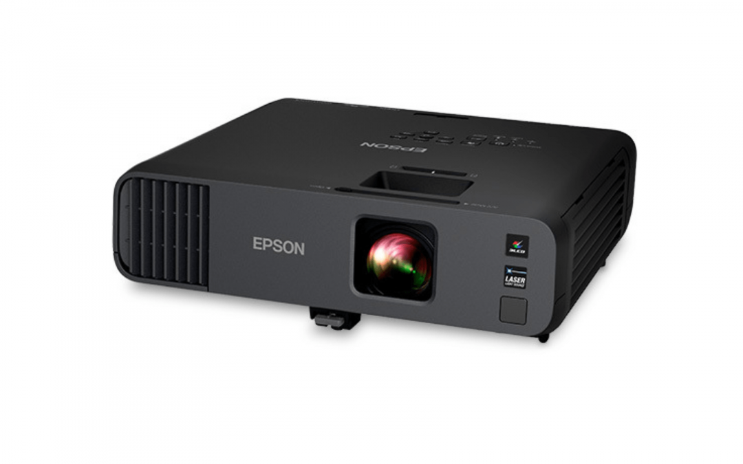 Análise do Epson Pro EX10000: Melhor projetor sem fio?