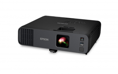 Análise do Epson Pro EX10000: Melhor projetor sem fio?