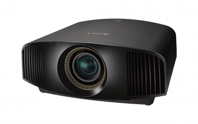 Análise do Sony VPL-VW715ES: O projetor de home theater 4K HDR de 2023