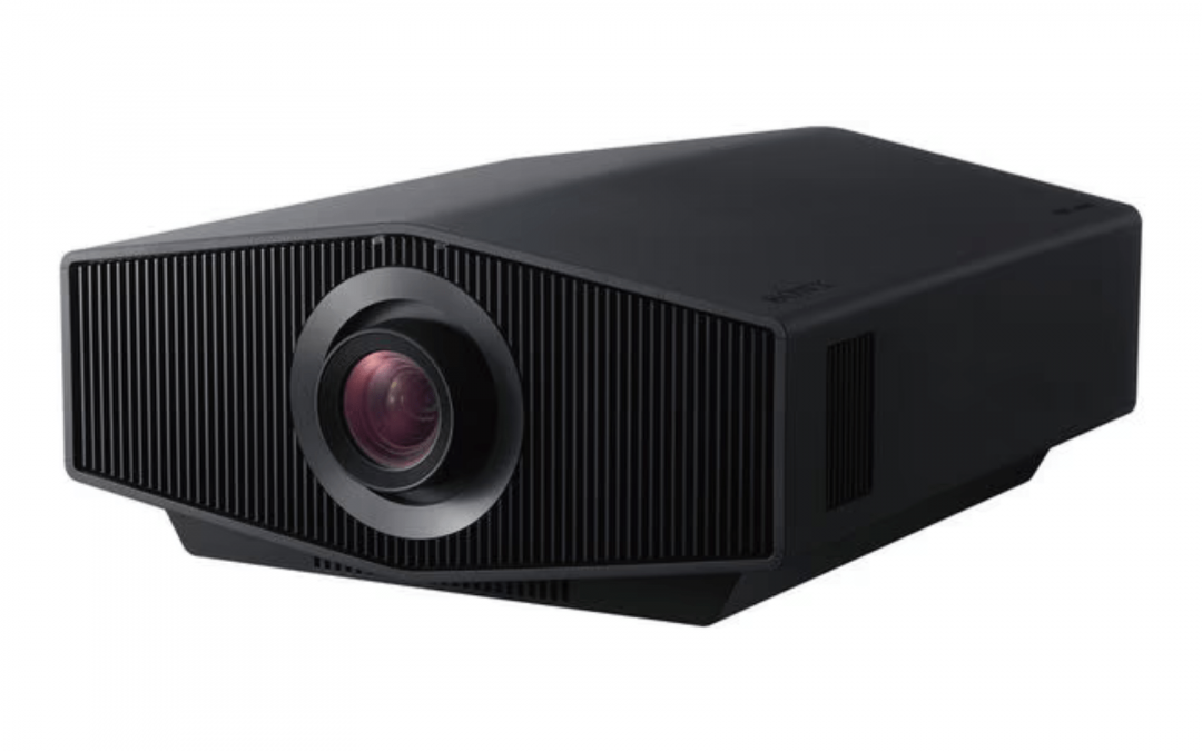 Avaliação do Sony VPL-XW7000ES: Melhor projetor UHD 4K?