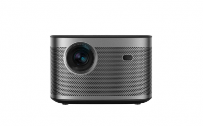 Xgimi Horizon Review: Melhor projetor de controle de voz de 2023?